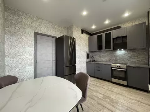 1-к кв. Московская область, Лосино-Петровский городской округ, ...