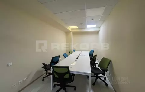 Офис в Санкт-Петербург Заставская ул., 22к2 (421 м)