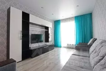 2-к кв. Иркутская область, Иркутск ул. Лермонтова, 343/4 (60.0 м)