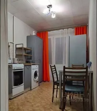 1-к кв. Москва Вокзальный пер., 9 (40.0 м)