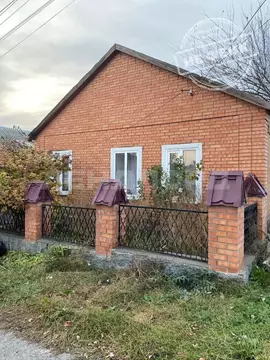 Дом в Ростовская область, Родионово-Несветайская сл. пер. Колхозный ...