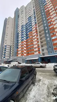 Студия Санкт-Петербург пос. Шушары, ул. Валдайская, 1 (25.4 м)