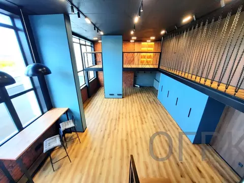 Офис в Башкортостан, Уфа ул. Маршала Жукова, 1 (169 м)