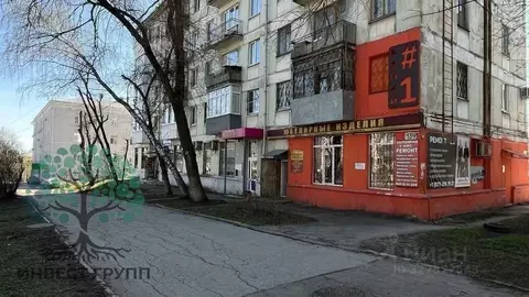 Торговая площадь в Самарская область, Самара ул. Гагарина, 139 (98 м)