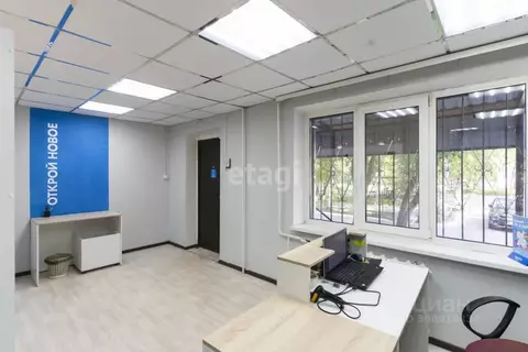 Помещение свободного назначения в Тюменская область, Тюмень Широтная ...