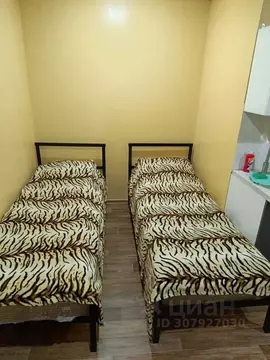 Комната Башкортостан, Белорецк Ветеран-2 СНТ, 115