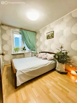 2-комнатная квартира: Москва, Авиационная улица, 70к2 (45 м)