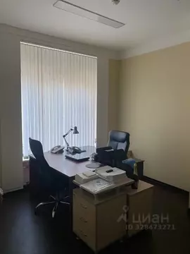 Офис в Москва Верхняя Красносельская ул., 10к7а (240 м)