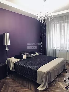 3-к кв. Санкт-Петербург Новочеркасский просп., 33к3 (105.0 м)