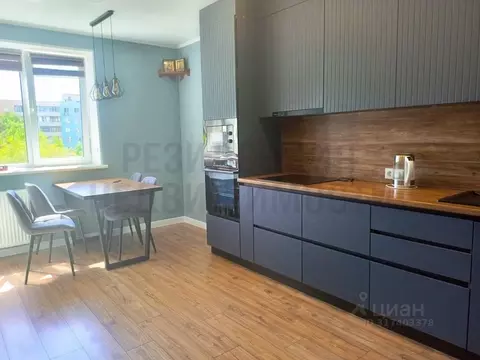 2-к кв. Самарская область, Самара Московское ш., 199 (66.5 м)