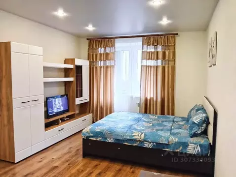 Студия Чувашия, Чебоксары ул. Филиппа Лукина, 3 (35.0 м)