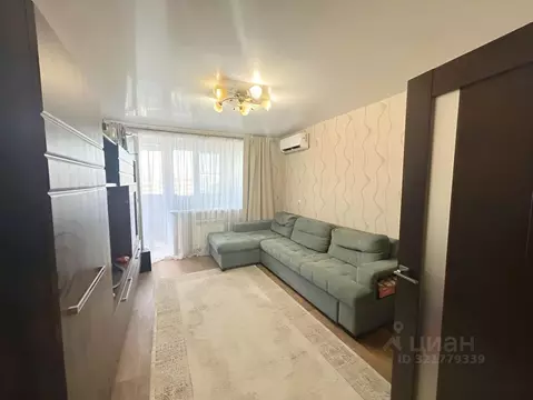 2-к кв. Нижегородская область, Дзержинск Прибрежная тер., ул. Попова, ...