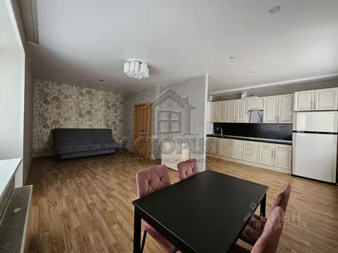 2-к кв. Красноярский край, Красноярск ул. Партизана Железняка, 2г ...