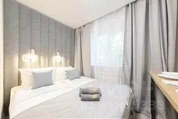 1-к кв. Московская область, Подольск ул. Ленина, 9 (15.0 м)