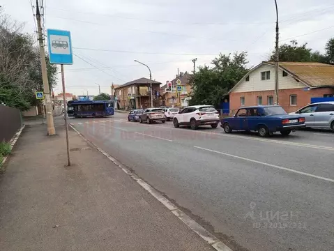 Дом в Астраханская область, Астрахань Латвийская ул., 5 (69 м)