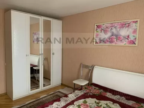 4-к кв. Адыгея, Майкоп Шоссейная ул., 16 (87.4 м)