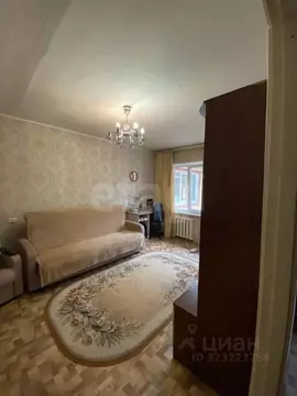 1-к кв. Томская область, Томск Алтайская ул., 93 (29.0 м)