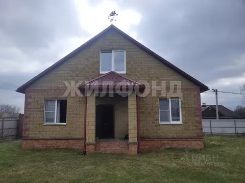 Дом в Белгородская область, Белгород Выгонная ул. (137 м)