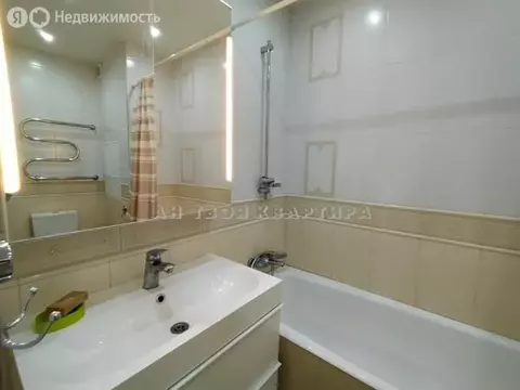 1-комнатная квартира: Островцы, микрорайон Новые Островцы, Баулинская ...