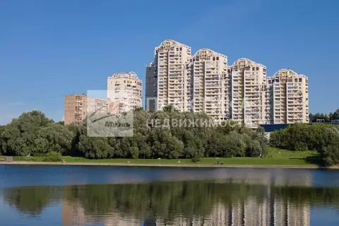 Продается 1-комнатная квартира