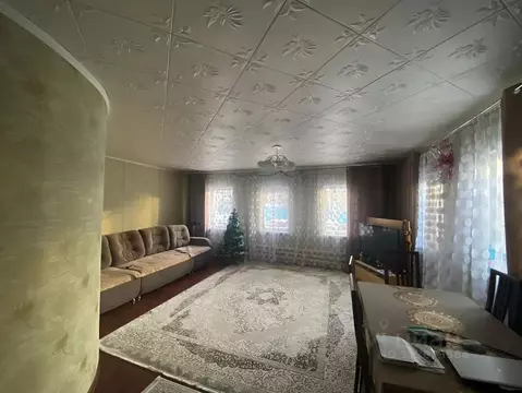 Дом в Омская область, Омск ул. Можайского, 5/18 (95 м)