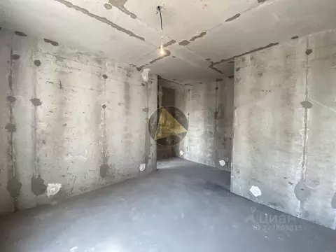 2-к кв. Санкт-Петербург просп. Маршала Блюхера, 3к3 (92.38 м)