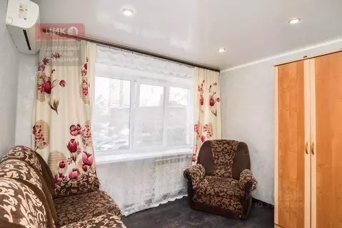 1-к кв. Рязанская область, Рязань ул. Гоголя, 48 (18.1 м)