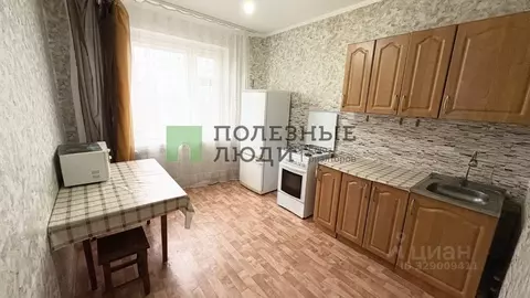 1-к кв. Орловская область, Орел бул. Молодежи, 17 (39.9 м)