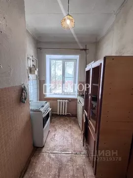 2-к кв. Костромская область, Нерехтский район, Воскресенское с/пос, ...