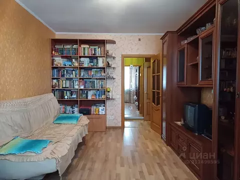 Комната Московская область, Долгопрудный Лихачевский просп., 74к1 ...