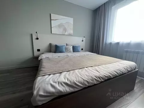 2-к кв. Москва Ленинский просп., 158 (38.0 м)