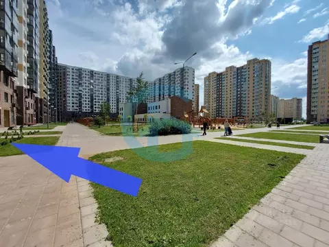 Помещение свободного назначения в Московская область, Люберцы Зенино ...