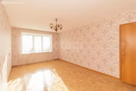 2-комнатная квартира: Челябинск, улица Молодогвардейцев, 58А (48.7 м)