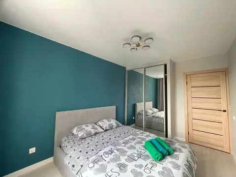 2-к кв. Волгоградская область, Волгоград ул. Глазкова, 12 (35.0 м)