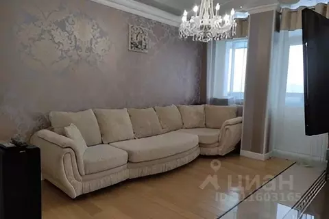 4-к кв. Красноярский край, Красноярск ул. Алексеева, 39 (120.0 м)