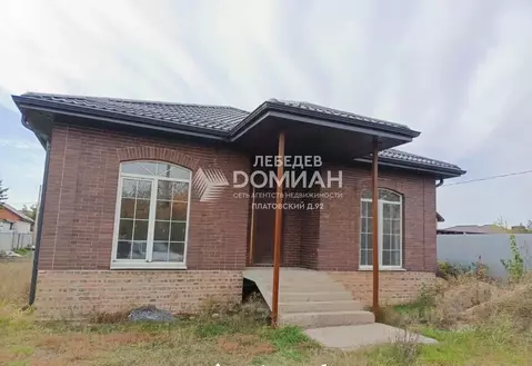 Дом в Ростовская область, Новочеркасск № 16 садовое товарищество, ул. ...