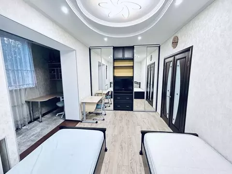 1-к кв. Московская область, Люберцы пос. Калинина, 50 (50.0 м)