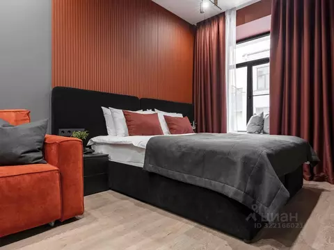 Комната Санкт-Петербург Невский просп., 107В (20.0 м)