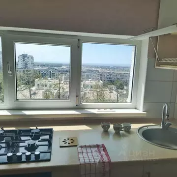 1-к кв. Севастополь просп. Генерала Острякова, 212 (41.0 м)