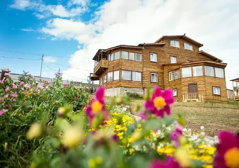 Комната Иркутская область, Ольхонский район, пос. Хужир ул. ...