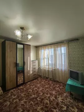 1-к кв. Воронежская область, Воронеж ул. Зои Космодемьянской, 11 (31.0 ...