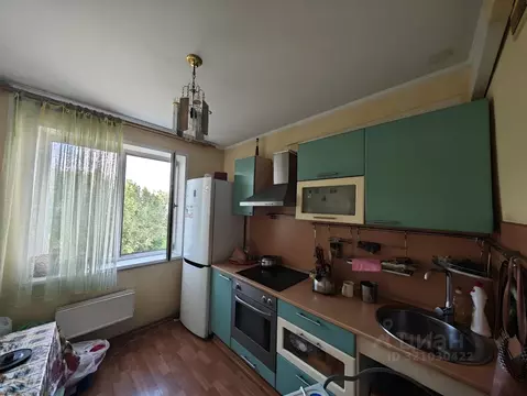 3-к кв. Самарская область, Тольятти 19-й кв-л, бул. Татищева, 21 (66.0 ...