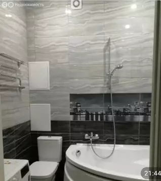 1-комнатная квартира: Раменское, Крымская улица, 4 (41 м)