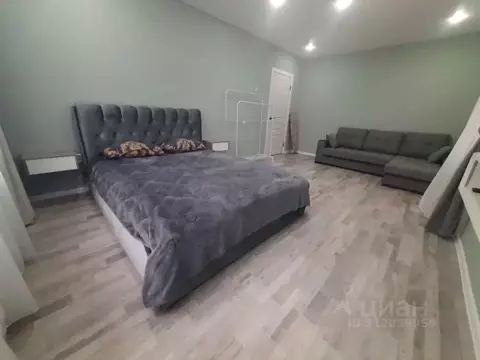 1-к кв. Смоленская область, Смоленск ул. Николаева, 42 (35.0 м)