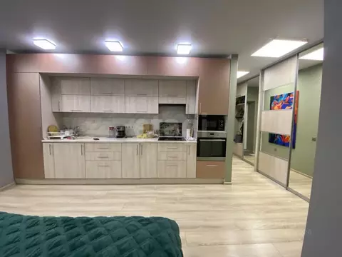 Студия Белгородская область, Белгород ул. Семейная, 25 (30.6 м)