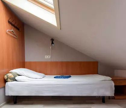 Комната Калужская область, Балабаново Боровский район, Зеленая ул., 11 ...