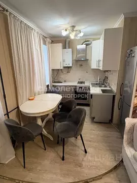 2-к кв. Московская область, Красногорск Железнодорожная ул., 4 (44.0 ...