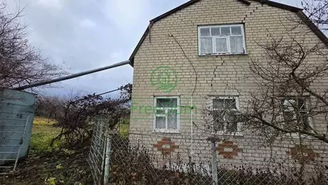 Дом в Белгородская область, Белгородский район, Северный городское ...