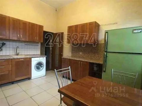 Комната Москва Елоховский проезд, 1 (20.0 м)