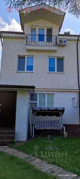 Таунхаус в Самарская область, Самара ул. Потапова, 77Б (190 м)